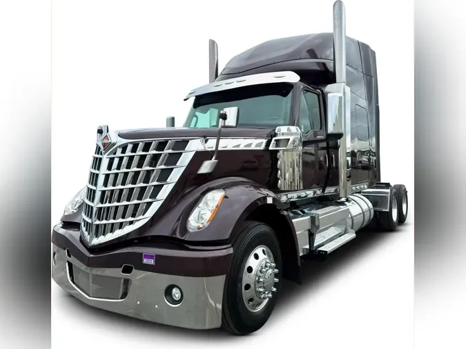2023 International LoneStarb65daf2de917a164b8752163adf8e1e3