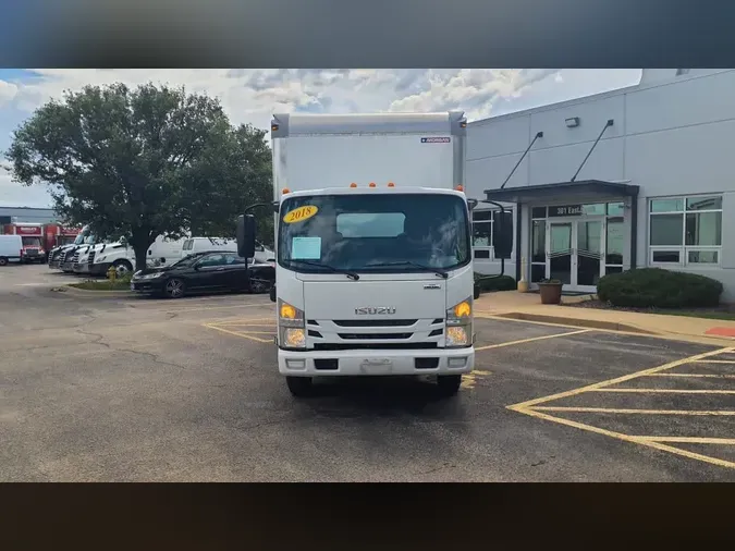 2018 ISUZU NPR HDb65f2ac0b217110e49c2d2913fc58e34