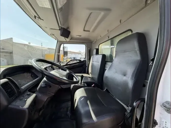2018 Hino 268A