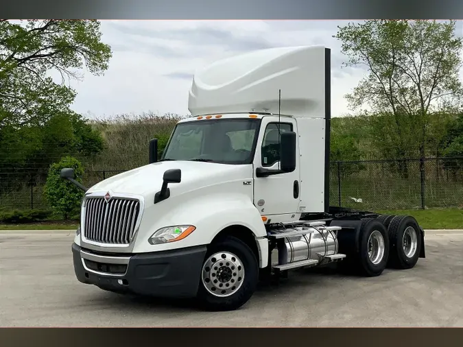 2019 INT LT625 6x4