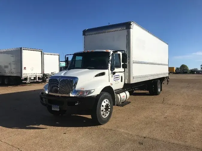 2019 International 4300