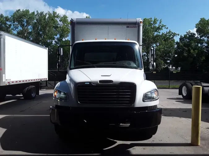 2020 FREIGHTLINER M2 106