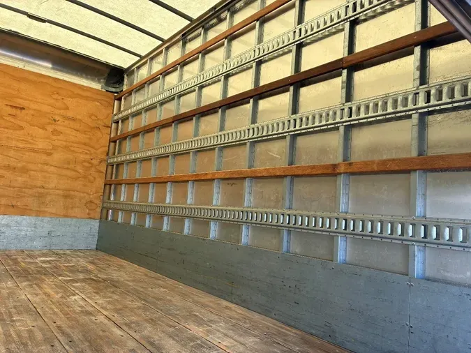 2026 ISUZU NPRHDGAS Morgan 16x97x96b6639611e3056df1470c28e16f0580f8