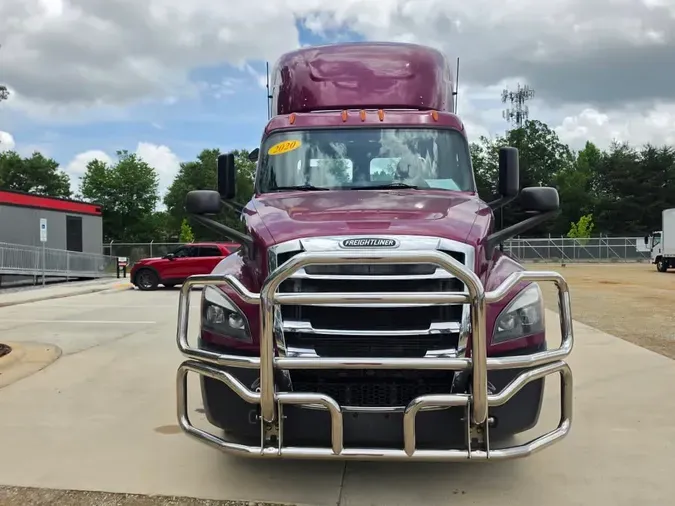 2020 FREIGHTLINER/MERCEDES NEW CASCADIA PX12664