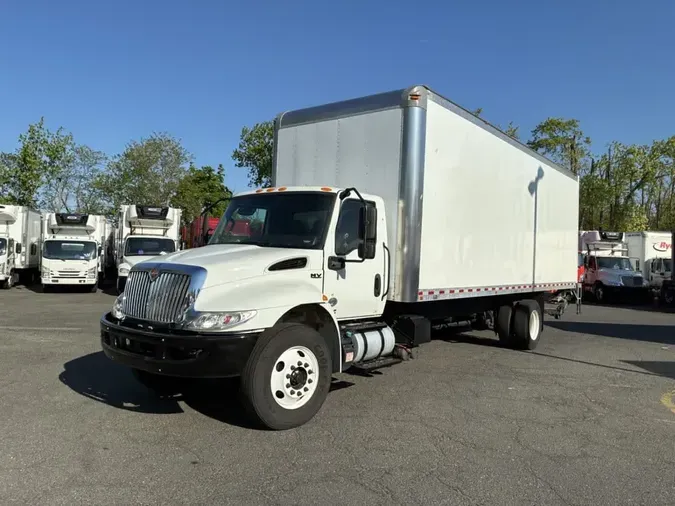 2020 NAVISTAR INTERNATIONAL MV607 (4X2)b664fa5e54ddfe2d7ee5b563b4c6be27