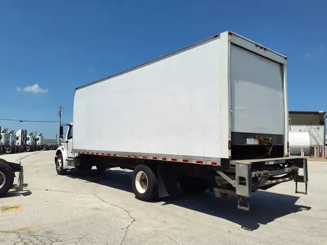 2018 FREIGHTLINER M2 106