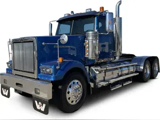 2019 Western Star 4900EX
