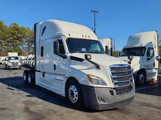 2021 FREIGHTLINER/MERCEDES NEW CASCADIA PX12664b666407223be83e8f77414b80329342e