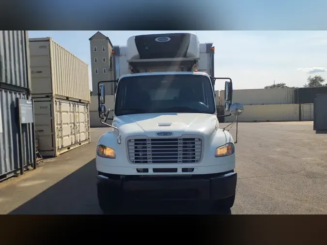 2020 FREIGHTLINER/MERCEDES M2 106