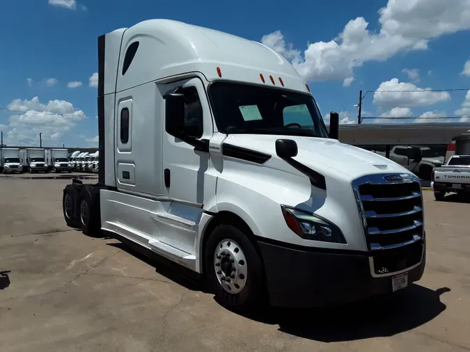 2020 FREIGHTLINER/MERCEDES NEW CASCADIA PX12664