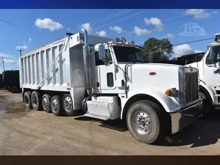 2014 PETERBILT 367
