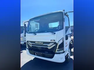 2025 ISUZU NRR Diesel