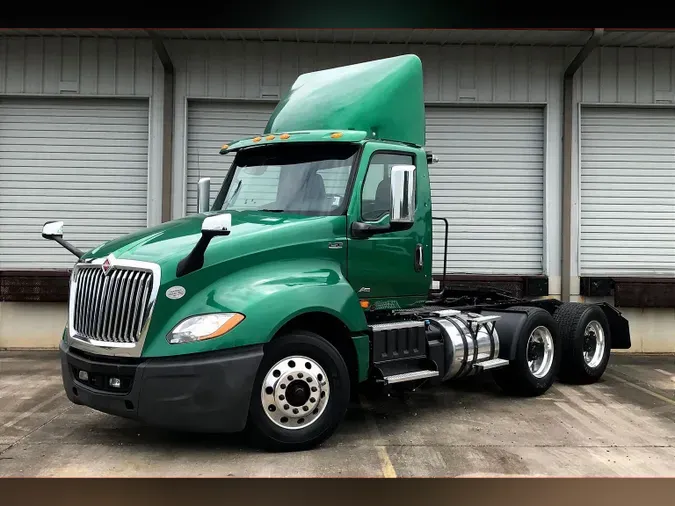 2020 INT LT625 6x4