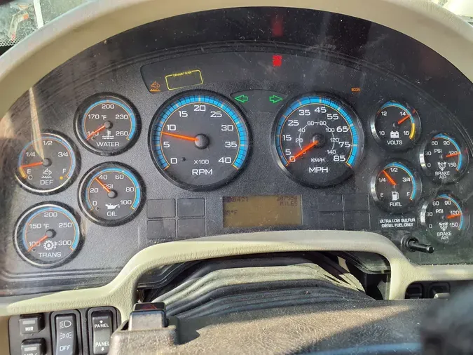 2019 NAVISTAR INTERNATIONAL 4300