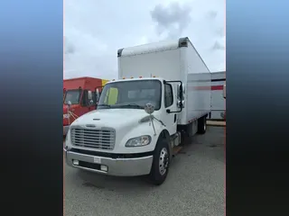 2018 FREIGHTLINER/MERCEDES M2 106