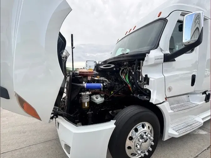 2022 Freightliner PT126SLP