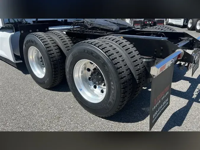 2020 KENWORTH T680
