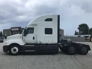 2022 INTERNATIONAL LT625