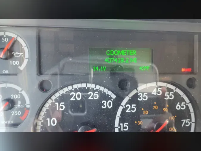 2020 FREIGHTLINER/MERCEDES CASCADIA 125