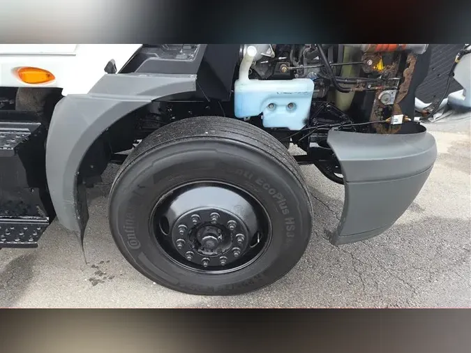 2020 INTERNATIONAL RH613