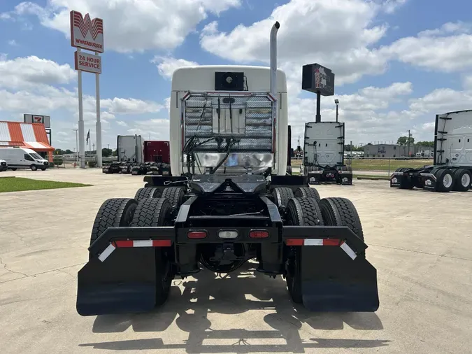 2019 Freightliner Cascadia
