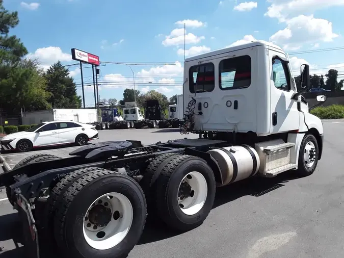 2020 FREIGHTLINER/MERCEDES NEW CASCADIA PX12664b66a9378d535978e144c5dad71f4a5d7