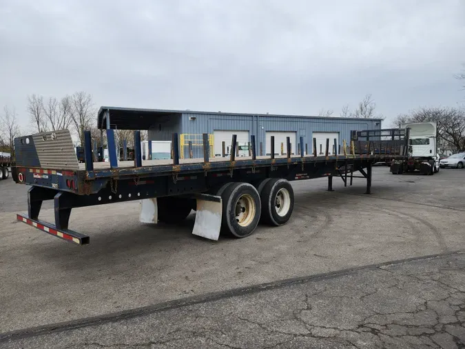 2016 GREAT DANE TRAILER GPA-248 48/102