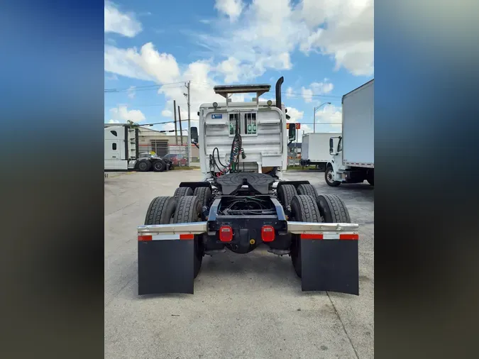 2019 FREIGHTLINER/MERCEDES CASCADIA 125b66ad8093b7c61996c2b77dfce8f7d22