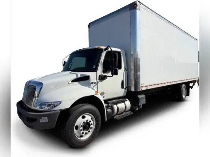2020 International MV607b66bdc978bdcbed2ee20f1db43fb1dbb