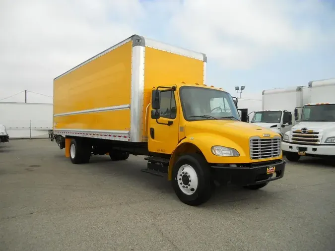 2020 Freightliner Business Class M2 106