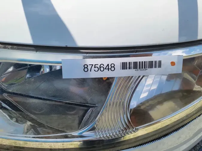 2019 NAVISTAR INTERNATIONAL 4300