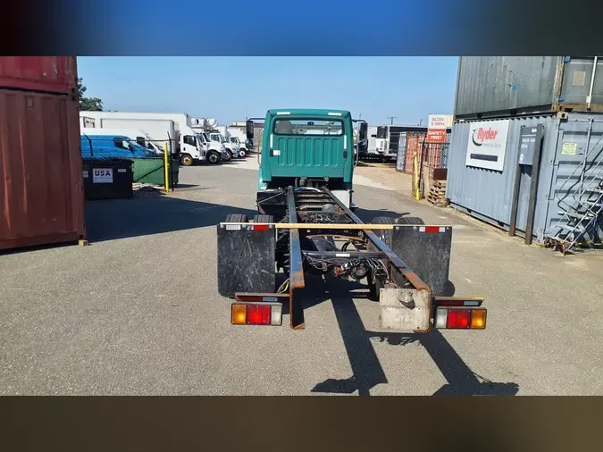 2021 FREIGHTLINER/MERCEDES M2 106