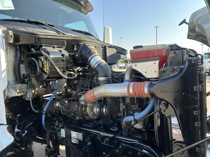 2020 Peterbilt 567