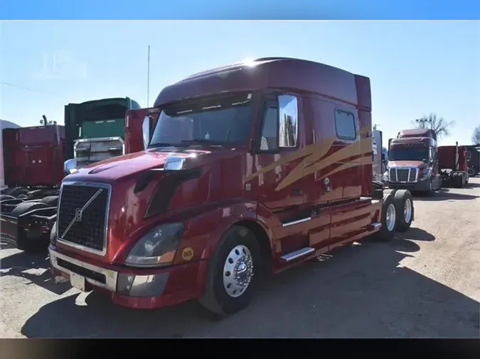 2015 VOLVO VNL64T730b66e1d85cfe5bbcdedd29b139ee1e9ae