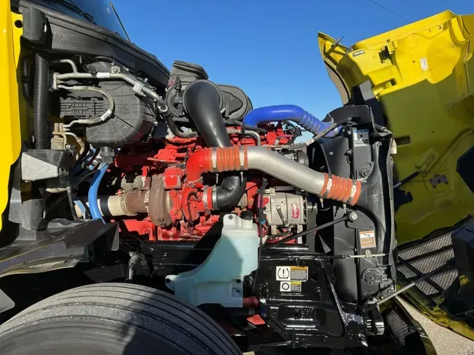 2024 PETERBILT 579b67046355f6bf4a04bb58521c9b5e385