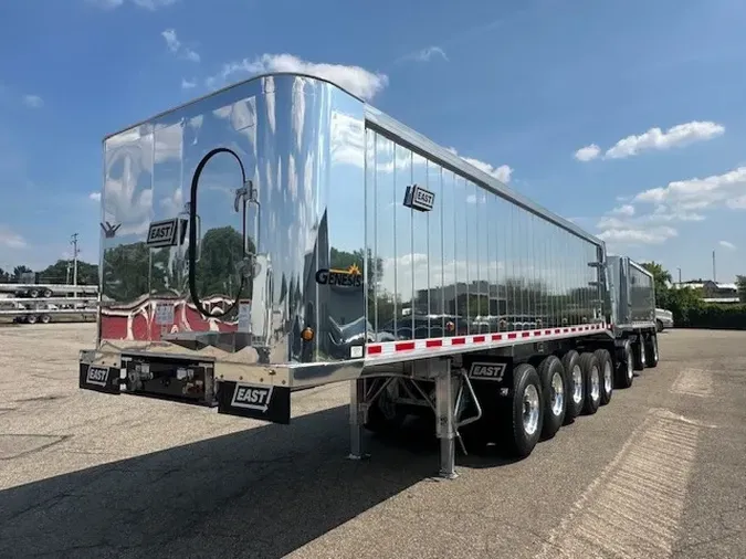 2026 EAST GENESIS 5&3 TRAINb6705dd894c083f38ff49b05e2743078