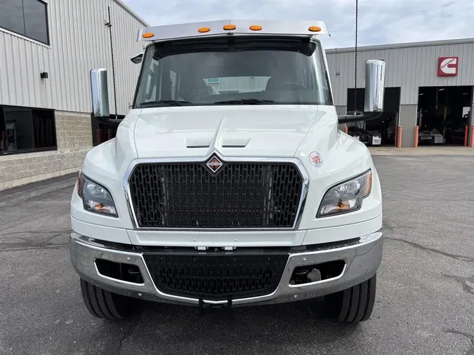 2027 International MV607