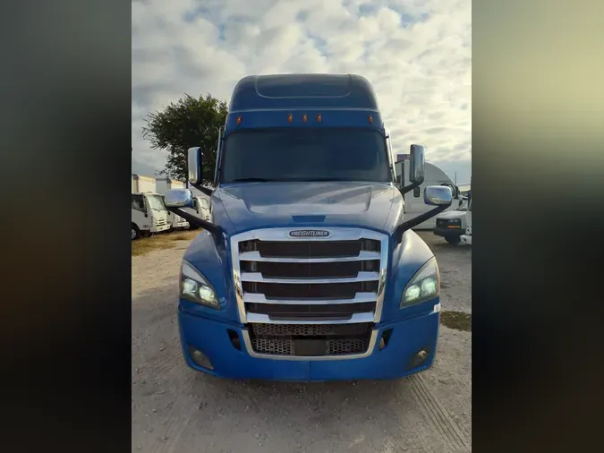 2020 FREIGHTLINER/MERCEDES NEW CASCADIA PX12664