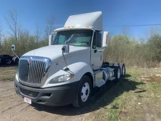 2014 Navistar International PROSTAR