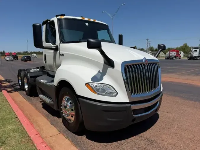 2022 INTERNATIONAL LT625b671c112e5ad7a07daa7df968826a9ef