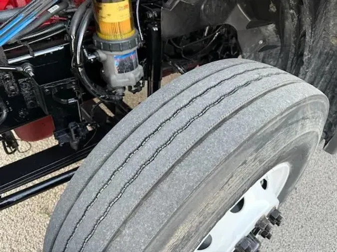 2019 International LT625