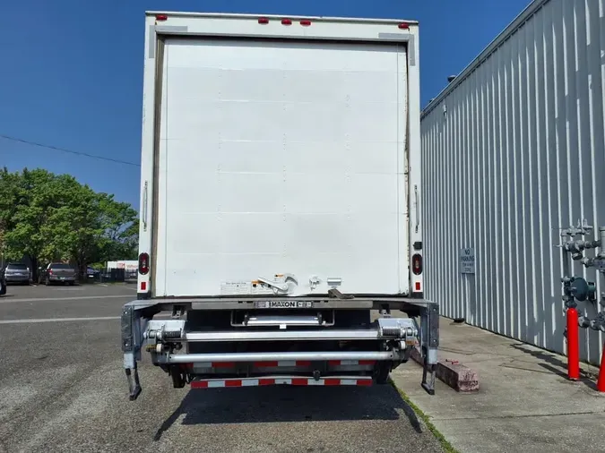 2019 NAVISTAR INTERNATIONAL 4300