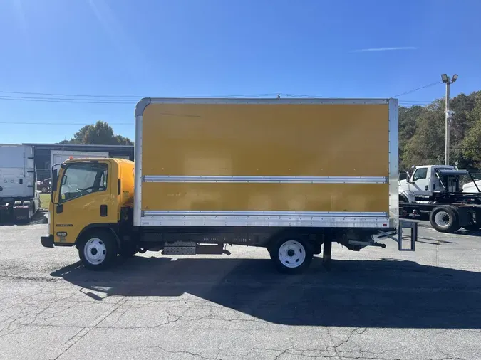 2018 Isuzu NPRb675f253a8916e6d072fcaa025a458ef