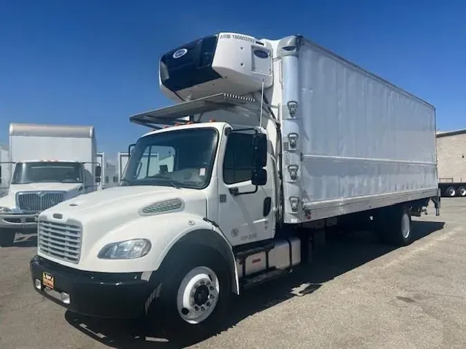 2018 Freightliner Business Class M2 106