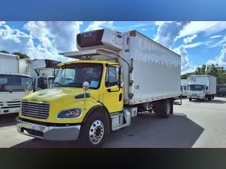 2020 FREIGHTLINER/MERCEDES M2 106