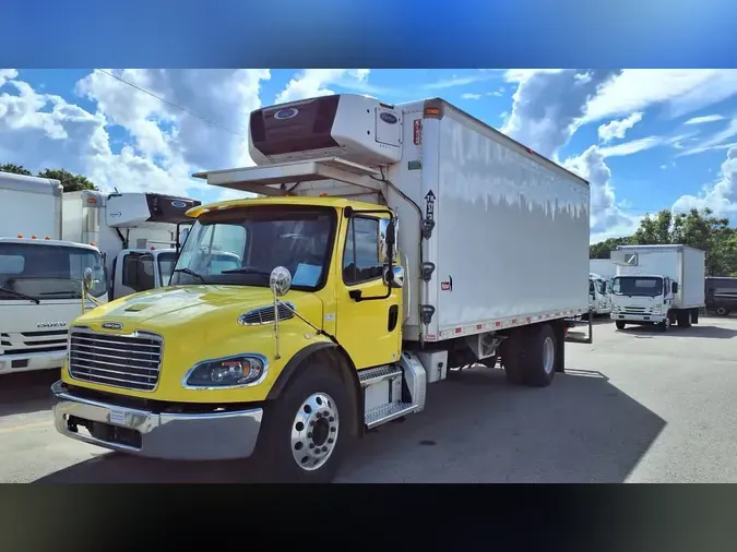 2020 FREIGHTLINER/MERCEDES M2 106b67679e21ead272be333e2c4fe840220