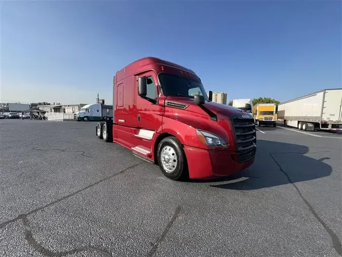 2019 FREIGHTLINER CA126b676ace45c785b0e14acd931a23c98fe