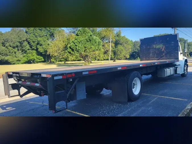 2019 FREIGHTLINER M2 106