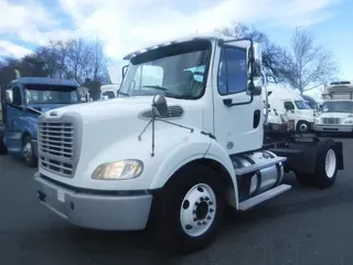 2017 FREIGHTLINER/MERCEDES M2-112