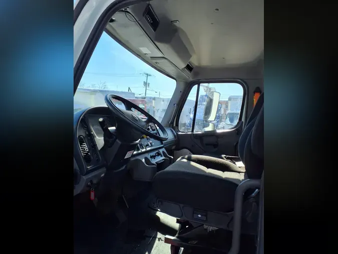 2019 FREIGHTLINER/MERCEDES M2 106b67839003c6a08ac649e0d7917e17459